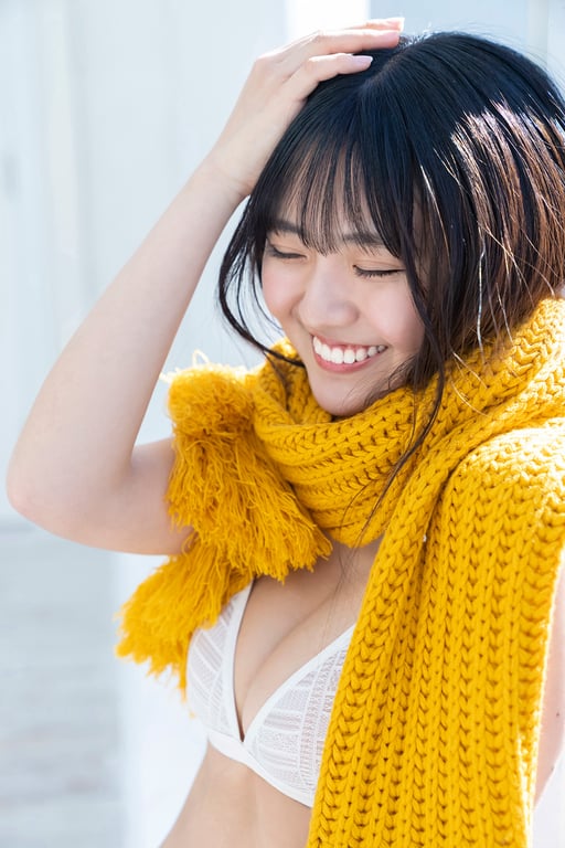 图片[11]-#Platinum FLASHデジタル写真集 豊田ルナ SNOW WHITE - 全本免费在线观看-阅图吧