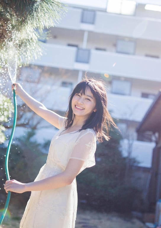 图片[77]-白皙-BABEL 白鸟优菜1st VISUAL BOOK(2022.10.09) - 阅图吧-阅图吧