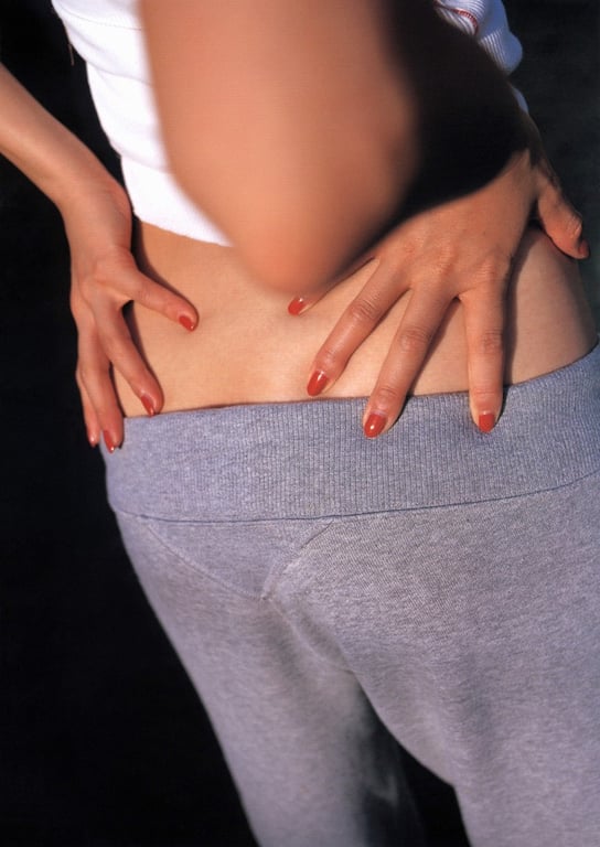 图片[33]-#Chisato Morishita 森下千里 – MC (2003-04-12) - 全本免费在线观看-阅图吧