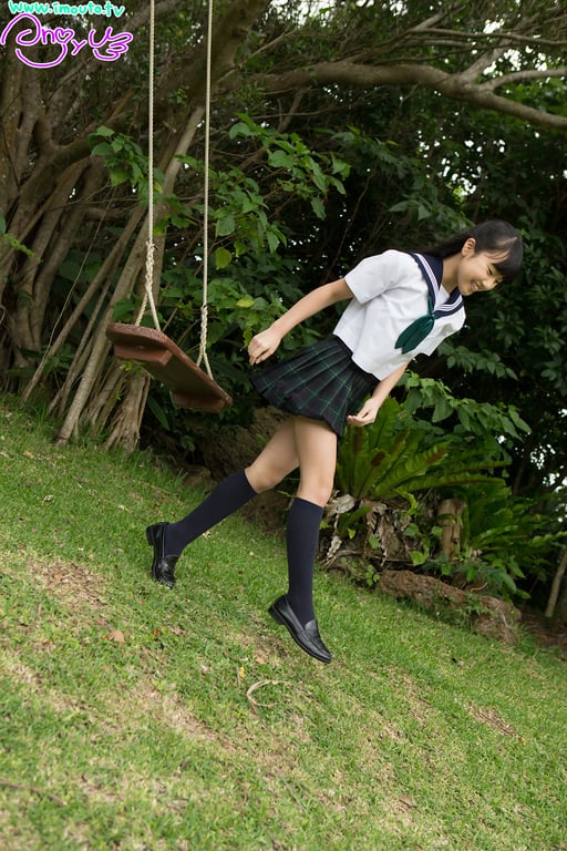 图片[18]-香月杏珠 『独占』 - 在线免费观看-阅图吧