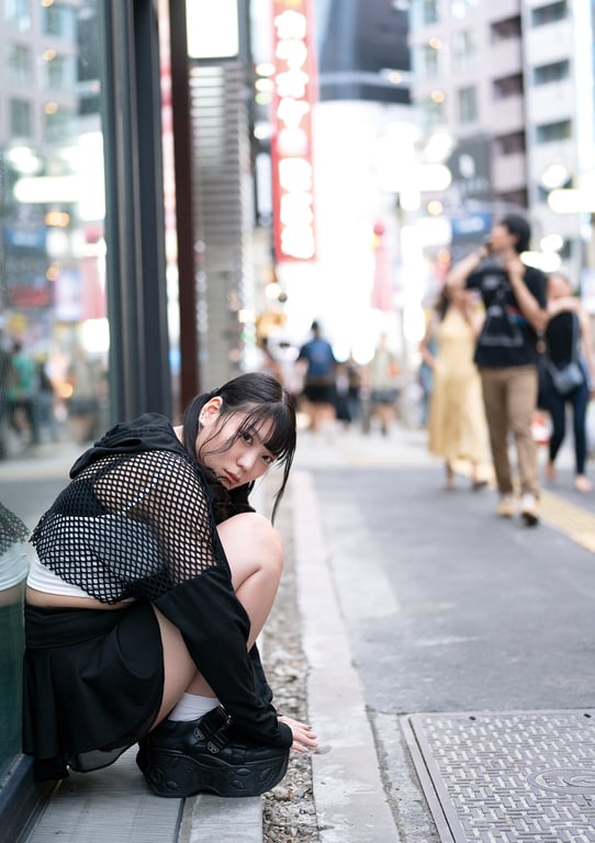 图片[54]-大葉めも写真集 Last Memory - 在线免费观看-阅图吧