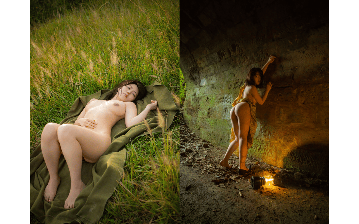 图片[60]-#永冈怜子「花一华 全未公开100张 超完全版」周刊现代digital写真集 - 全本免费在线观看-阅图吧