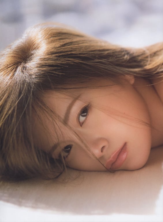 图片[39]-Mai Shiraishi Nogizaka 46 白石麻衣 乃木坂46毕业纪念杂志 Graduation Memorial Magazine - 在线免费观看-阅图吧