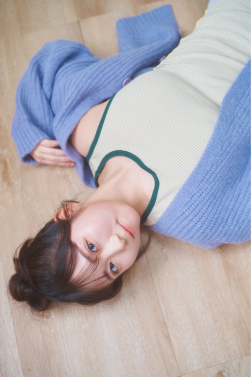 图片[11]-#ヤンマガアザーっす！STU48 甲斐心爱 内海里音 工藤理子 铃木彩夏 诸葛望爱YM2024年7号 - 全本免费在线观看-阅图吧