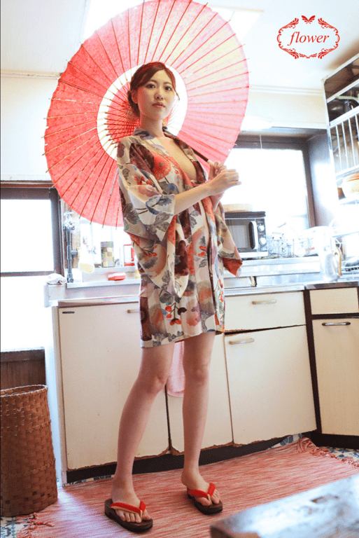 图片[4]-#FLOWER 数字写真集 花宫亚梦 vol.03 - 全本免费在线观看-阅图吧