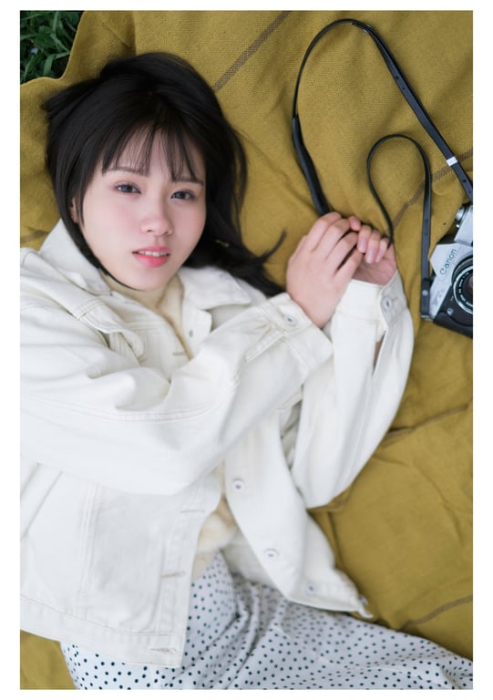 图片[99]-#小仓七海 数字写真集 とられち(No Watermark) - 全本免费在线观看-阅图吧