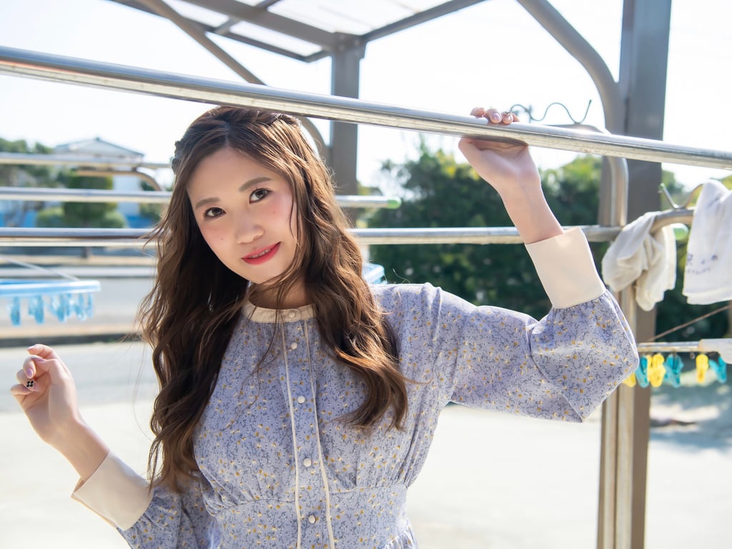 图片[20]-Amu Hanamiya 花宫亚梦 - Meet Amu... 遇见亚梦... (2021-07-16) - 在线免费观看-阅图吧