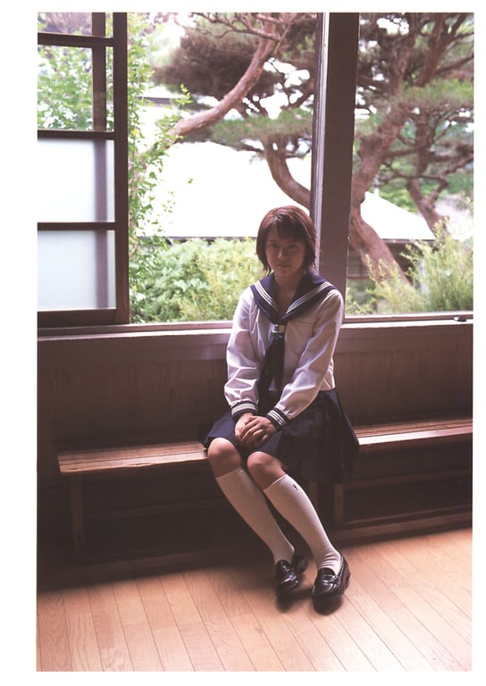 图片[87]-#上堂薗恭子 – K14 (105p) - 全本免费在线观看-阅图吧