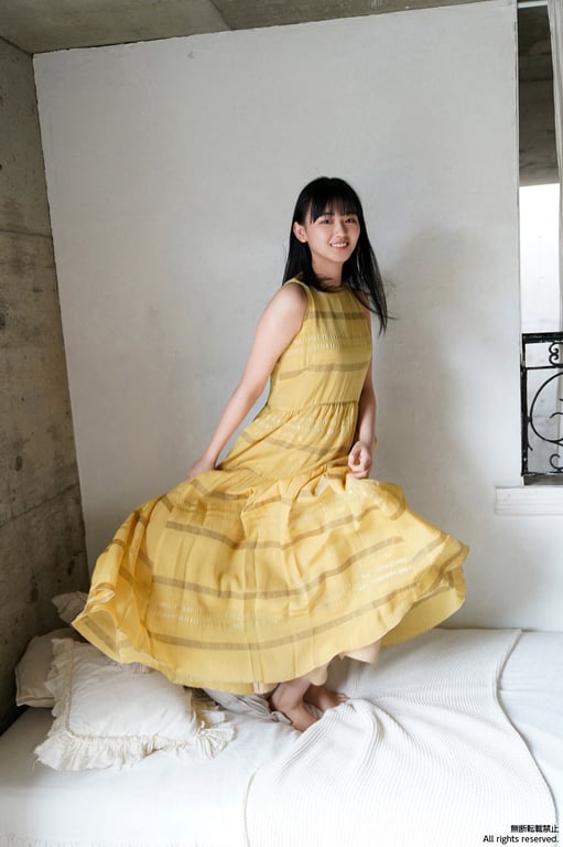 图片[26]-#Ten Yamasaki 山﨑天 – Sakamichi Next Generation + 坂道下一代＋ (2020-11-15) - 全本免费在线观看-阅图吧