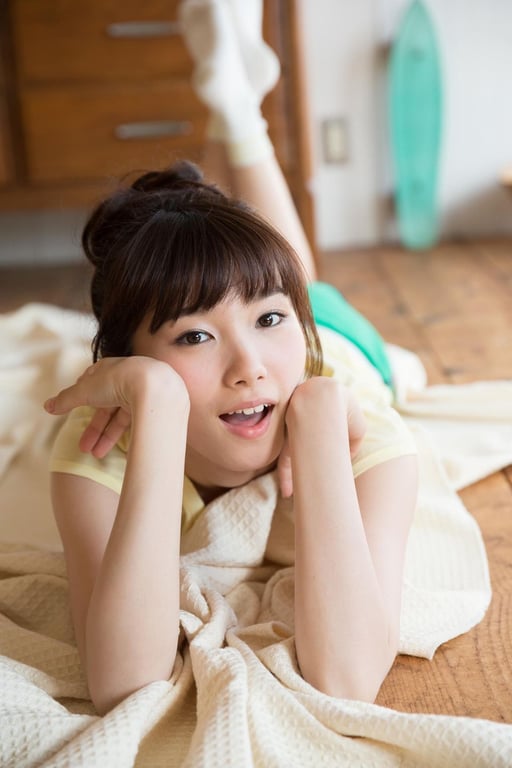 图片[49]-#Marie Iitoyo 饭丰玛丽耶 – PROTO STAR 饭丰玛丽耶 vol.1-4 - 全本免费在线观看-阅图吧