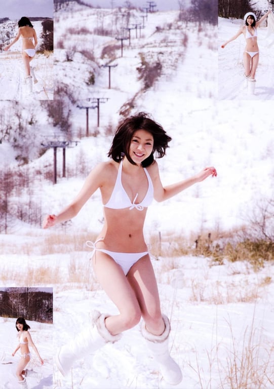 图片[94]-#Yuria Haga 芳贺优里亚 – YUUREAL (2009-04-04) - 全本免费在线观看-阅图吧