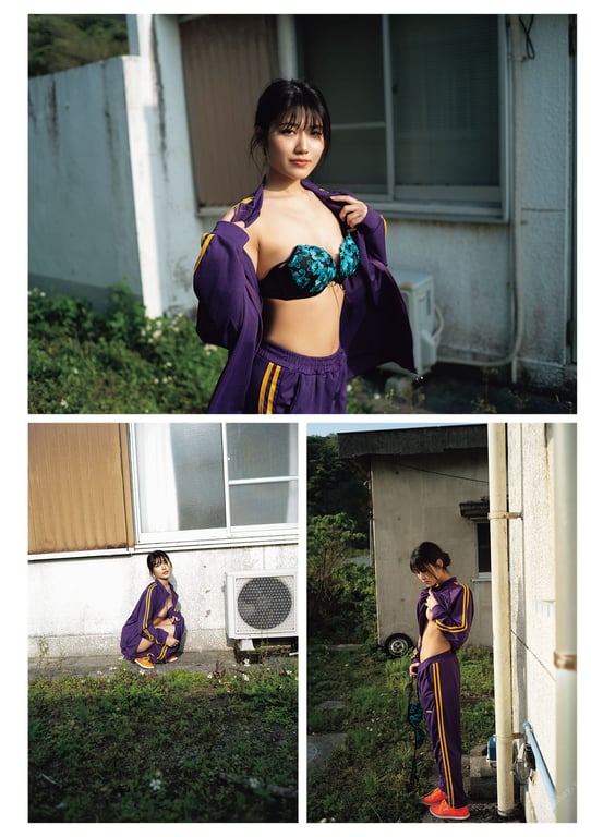 图片[58]-#Gimme！ 神宫寺奈绪写真集 - 全本免费在线观看-阅图吧