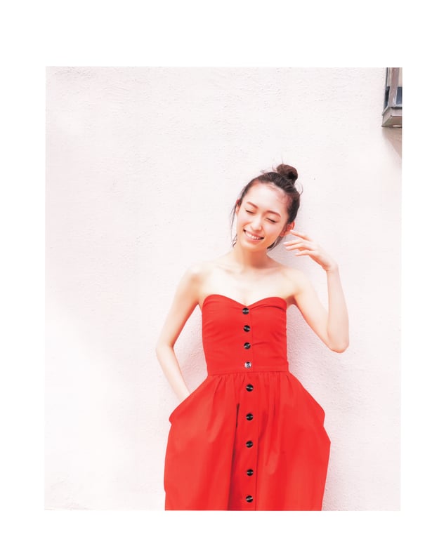 图片[19]-#山口真帆1st写真集 present - 全本免费在线观看-阅图吧