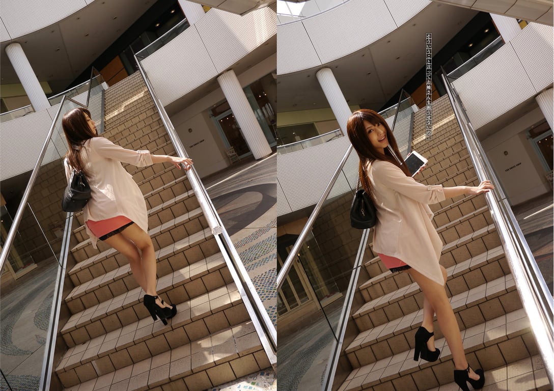 图片[20]-#キカタン女演员偷拍写真集 vol.32 樱井步、出租（リベラルアーツ） - 全本免费在线观看-阅图吧