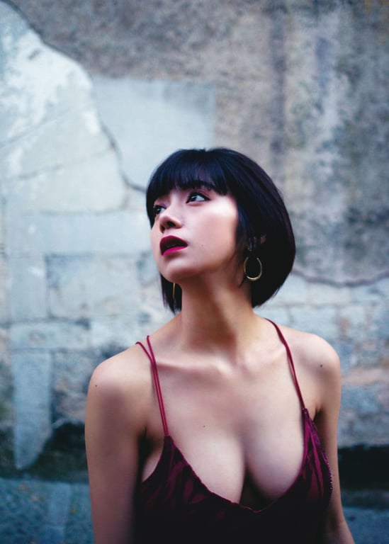 图片[126]-#池田埃莱扎 ファースト写真集 pinturita - 全本免费在线观看-阅图吧