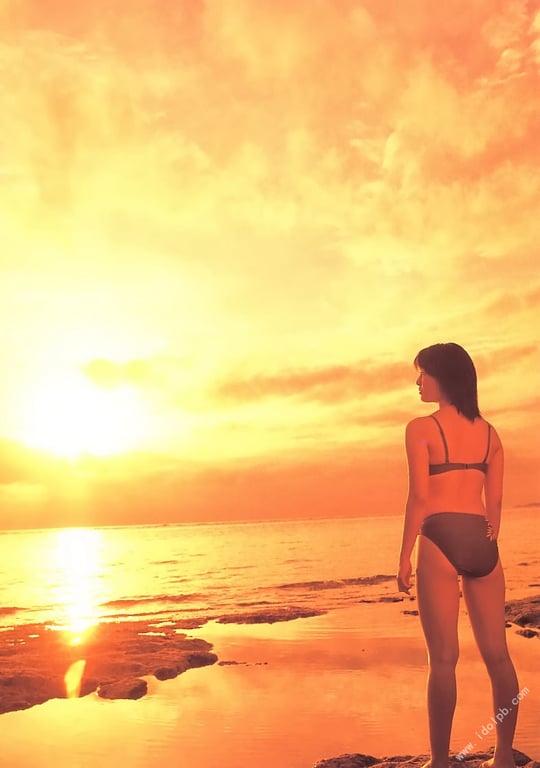 图片[49]-2002.10 矢吹春奈 写真集 春夏 - 在线免费观看-阅图吧