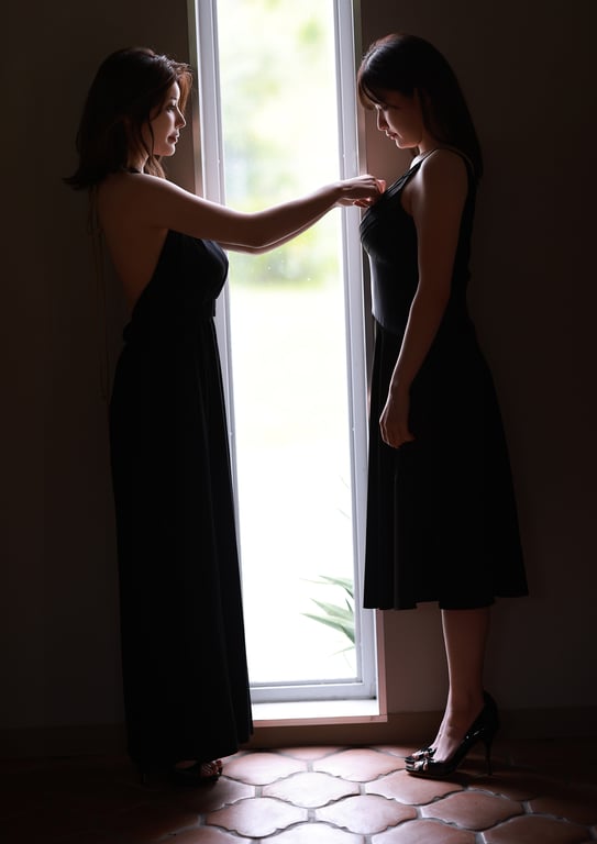 图片[157]-8woman Last Dance JEWELS 周刊邮报数字写真集 - 在线免费观看-阅图吧