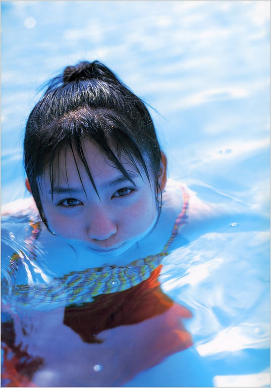 图片[30]-#Chizuru Ikewaki 池脇千鹤 – tesoro - 全本免费在线观看-阅图吧