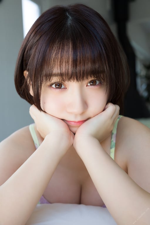 图片[56]-伊織萌「伊織萌BESTII」【週チャンデジグラ】 - 在线免费观看-阅图吧