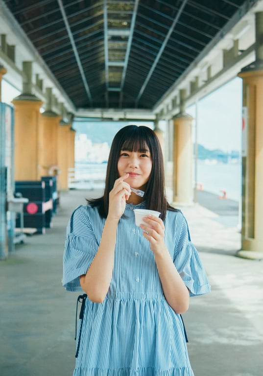 图片[9]-瀧野由美子 2nd 写真集『Mindscape』 - 在线免费观看-阅图吧