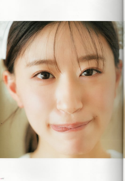 图片[19]-2023.06.30 上西怜 Jonishi Rei Style Book - Coquettish - 在线免费观看-阅图吧