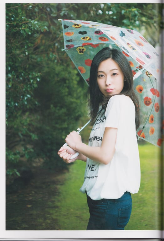 图片[90]-2014.04.28 寿美菜子写真集 MINAKO style - 在线免费观看-阅图吧