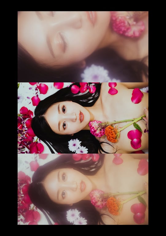 图片[92]-#Ai Hoshina 星奈爱 – #Escape (NO watermark) - 全本免费在线观看-阅图吧