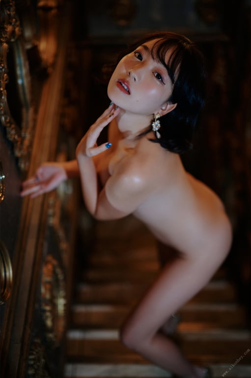 图片[63]-#Kyouka 京佳 – ESTRELLA (2022-03-04) - 全本免费在线观看-阅图吧