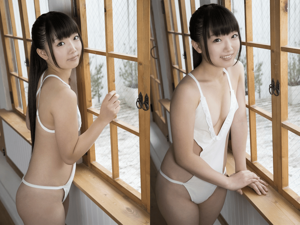 图片[3]-Remix『叽叽喳喳』和泉日阳 写真集 (ラビリンス) - 在线免费观看-阅图吧