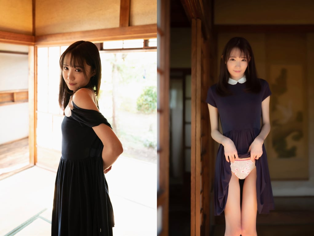 图片[10]-#琴石ゆめる 写真集 あの日、あの場所で君と - 全本免费在线观看-阅图吧