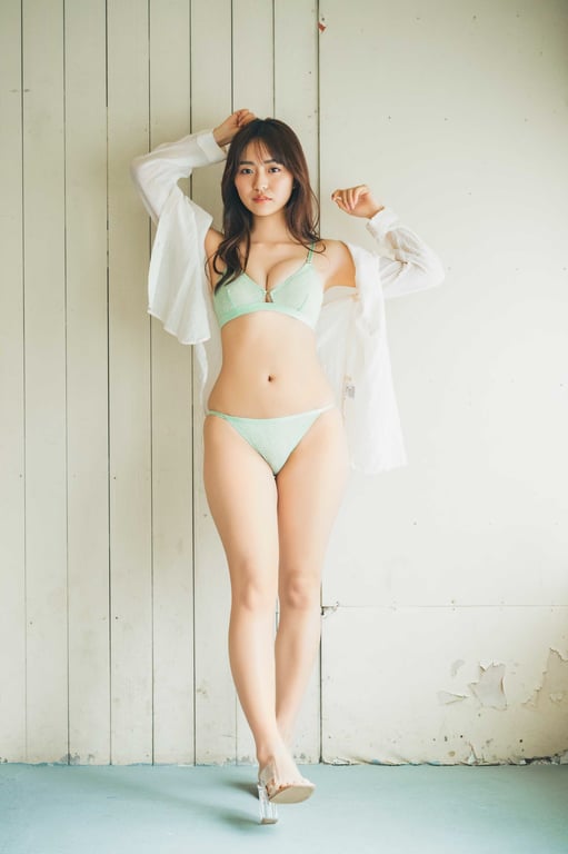 图片[95]-#[My SPA!] Runa Toyoda 丰田露娜 – The Seasonal Girl - 全本免费在线观看-阅图吧