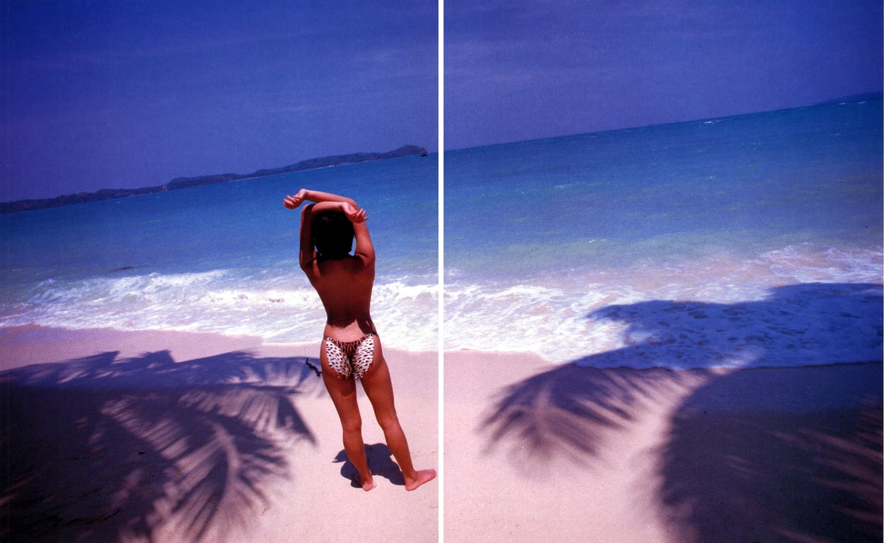 图片[20]-Naoko Amihama 网浜直子 – Uni-Sex(19890510) - 阅图吧-阅图吧