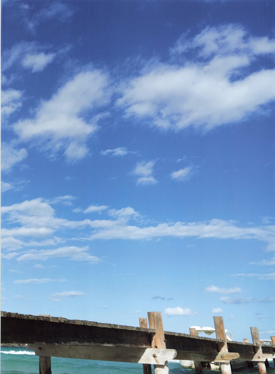 图片[54]-#堀未央奈 2nd写真集 『 某一天的相约地点 』 - 全本免费在线观看-阅图吧