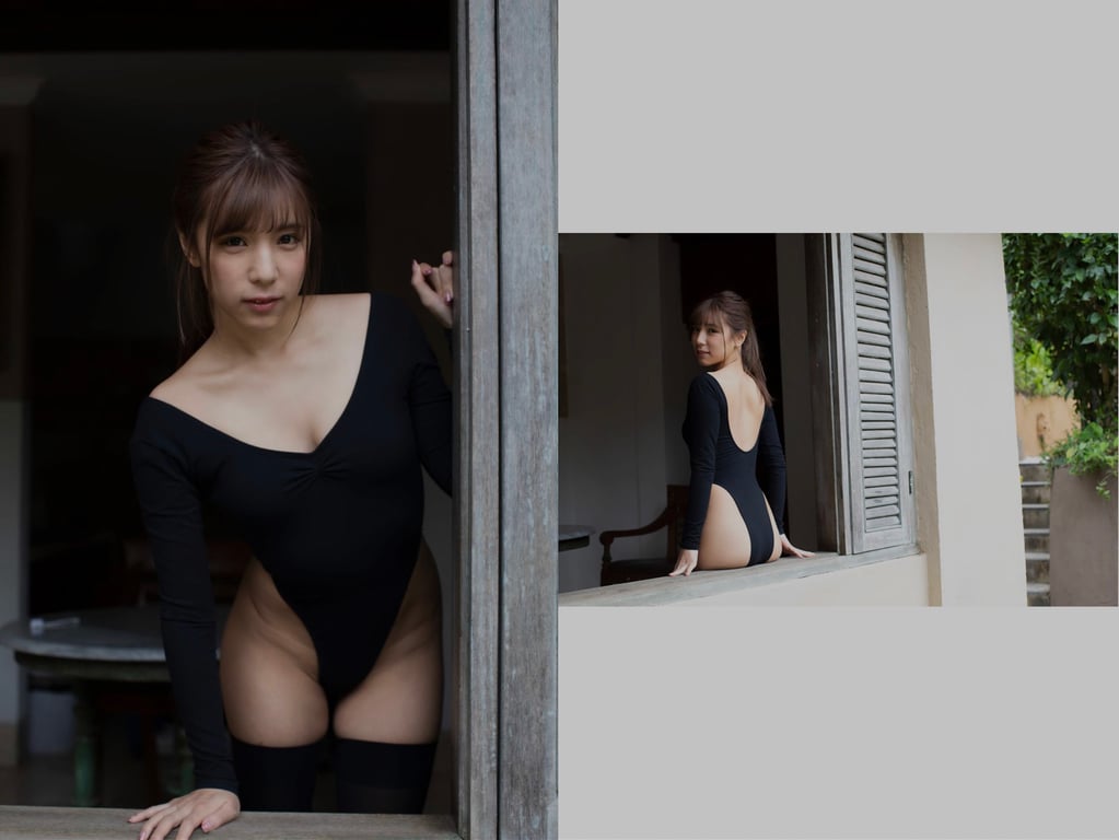 图片[54]-#夏本浅美「浅民style」ギルドデジタル写真集 - 全本免费在线观看-阅图吧