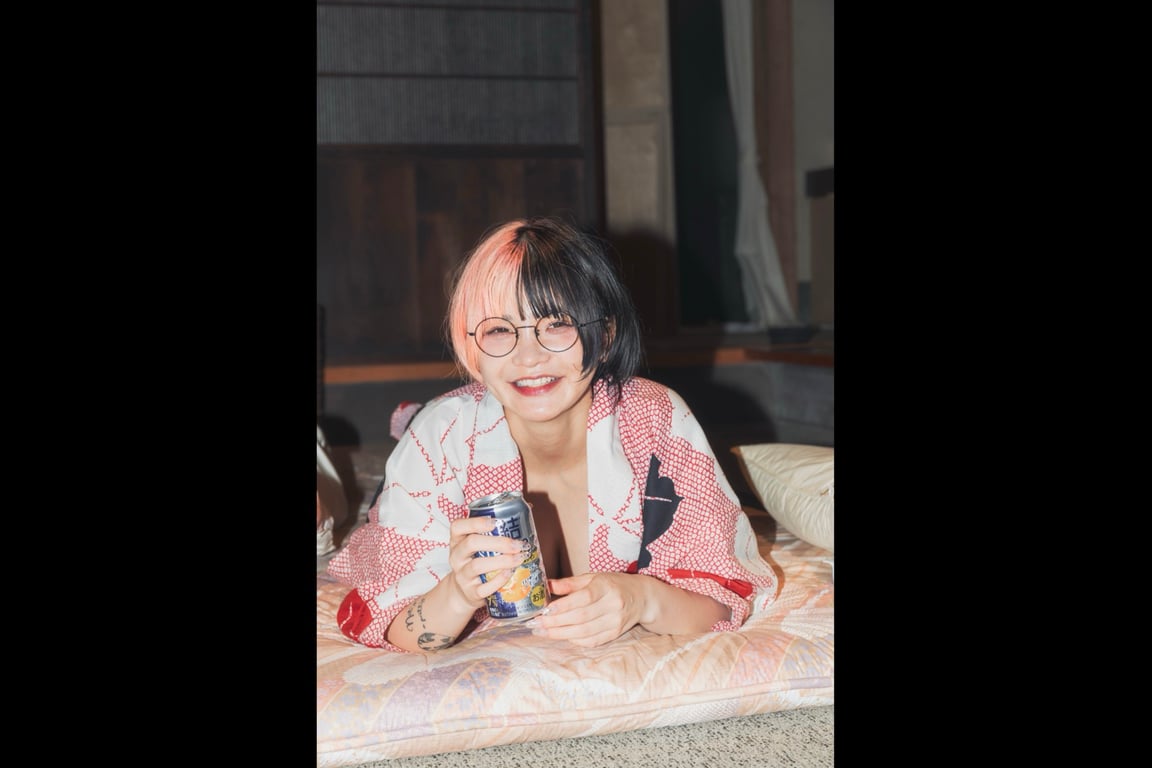 图片[142]-ちゅきめろでぃ 2nd 写真集『一泊二日』 - 在线免费观看-阅图吧