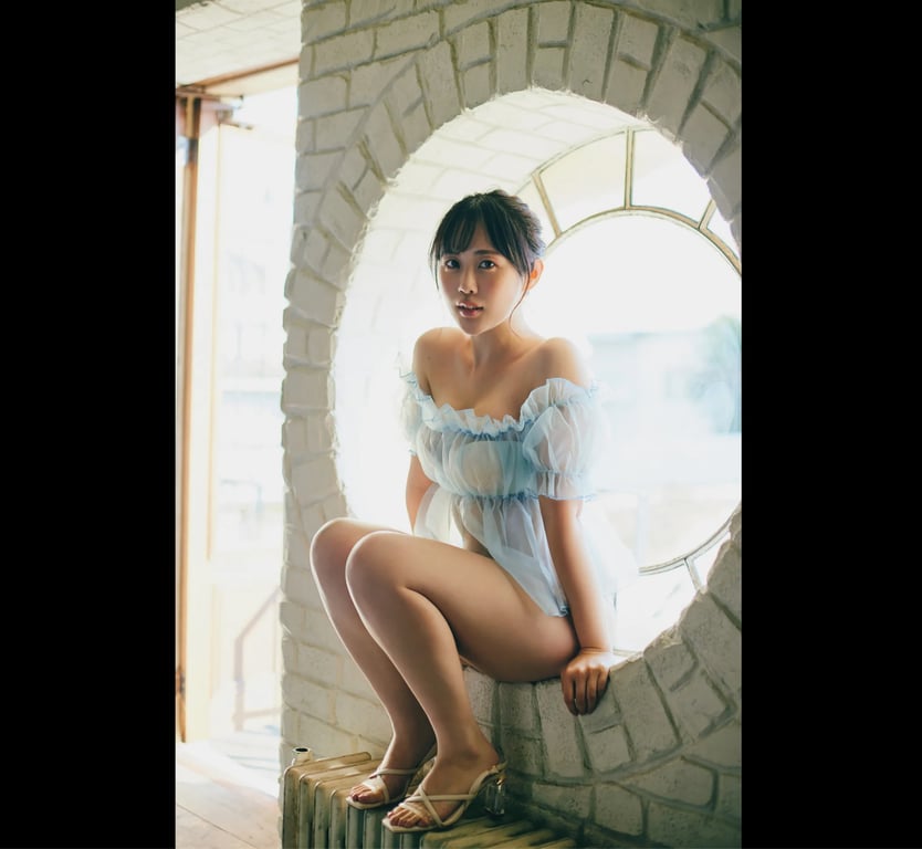 图片[64]-#FRIDAYデジタル写真集 夜道雪『Serenade』 - 全本免费在线观看-阅图吧