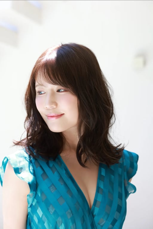 图片[3]-#FRIDAYデジタル写真集 小日向由香 Soleil オール未公開スペシャルEdition vol.1 全カット - 全本免费在线观看-阅图吧