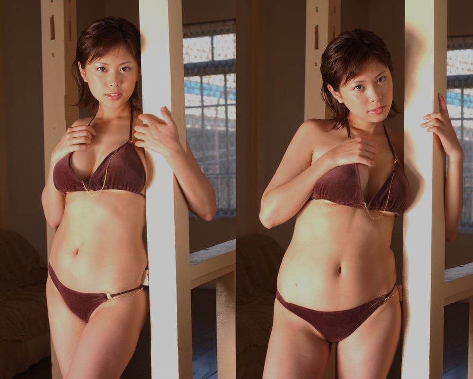 图片[153]-#裸体工房 相川美波 - 全本免费在线观看-阅图吧