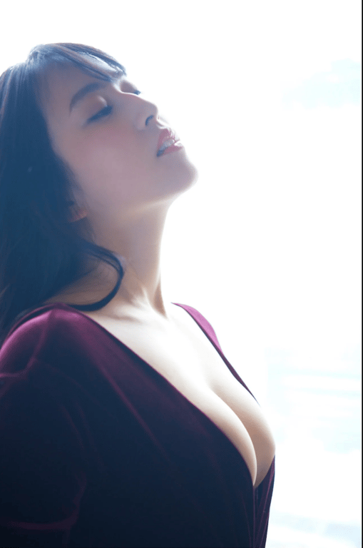 图片[22]-#薄井盐里「不穿内裤的女播音员ｖｏｌ．１」 ＦＲＩＤＡＹデジタル写真集 - 全本免费在线观看-阅图吧