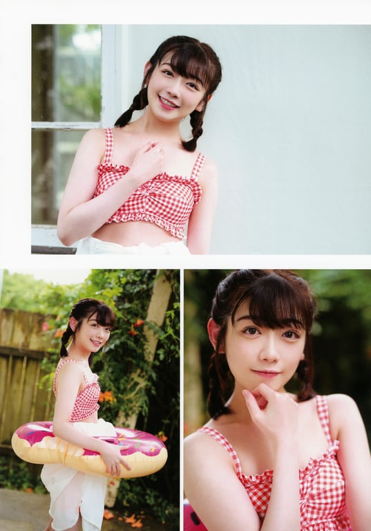 图片[91]-22╱7 写真集 青春无法割舍 - 在线免费观看-阅图吧