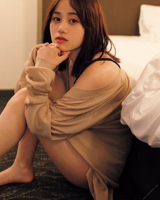 图片[17]-#＜電子版限定特典付き＞伊藤美来写真集『Sheer』 - 全本免费在线观看-阅图吧