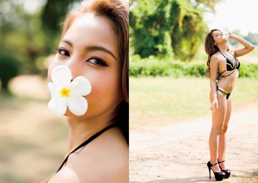 图片[49]-#ゆきぽよ 写真集 Yukipoyogram 02 - 全本免费在线观看-阅图吧