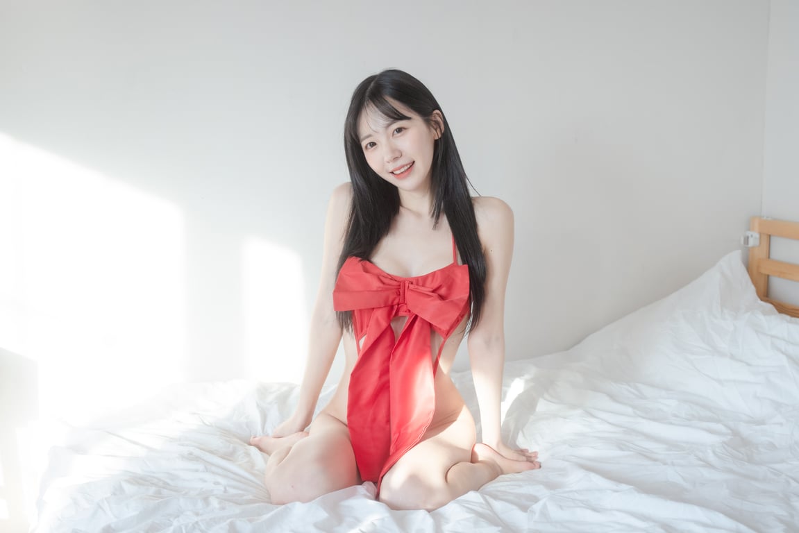 图片[82]-#[Gift-Photobook] leeesovely GIFT FOR YOU 可爱的礼物 [194PICS+1VIDEO] - 全本免费在线观看-阅图吧