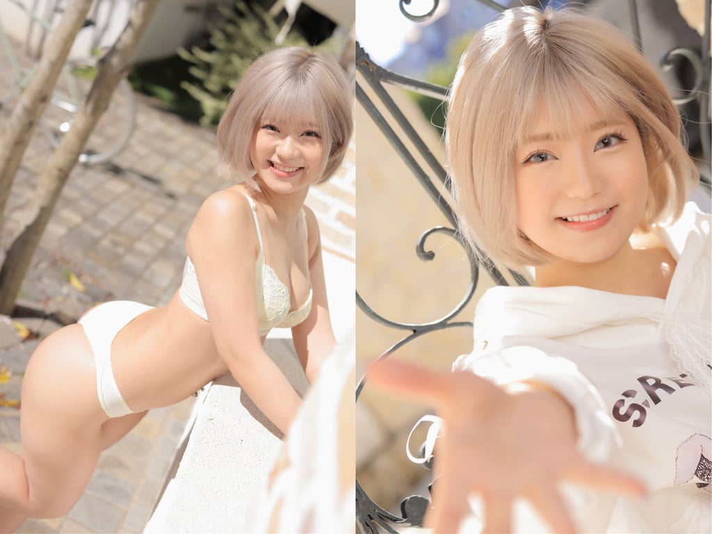 图片[52]-#Remu Suzumori & 11 others – PRESTIGE PUBLISHING HISTORY COLLECTION Vol.04 - 全本免费在线观看-阅图吧