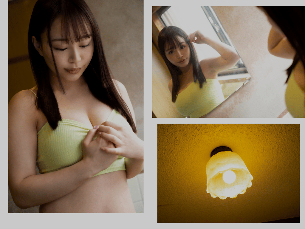 图片[12]-#唯奈美月 グラビア写真集 この胸のときめき[47P-PNG] - 全本免费在线观看-阅图吧