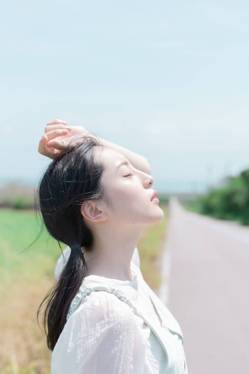 图片[3]-48Times Premium Album (川原美咲) - 在线免费观看-阅图吧