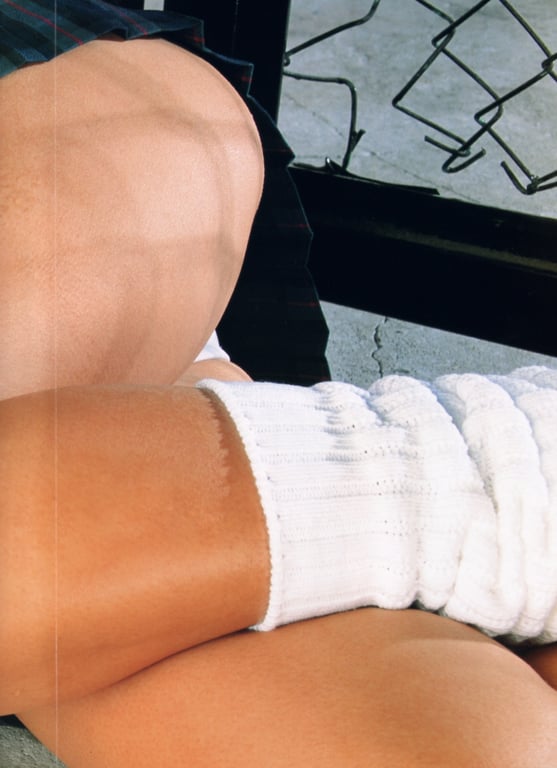 图片[43]-#Sayaka Isoyama 磯山沙也加 – 美しい十代 Her marvelous youthful days (2004-01) - 全本免费在线观看-阅图吧