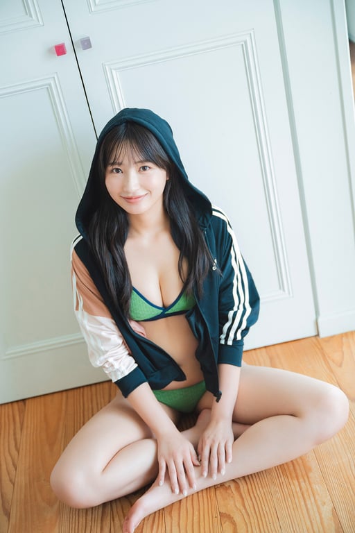 图片[34]-#FLASHデジタル写真集 松本日向 もう、あんま見んといてや (2024-09-10) - 全本免费在线观看-阅图吧