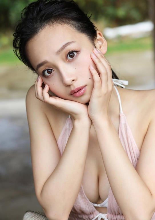 图片[8]-#Asuka Hanamura 华村飞鸟 – Cherry Bomb (2019-05-20) - 全本免费在线观看-阅图吧