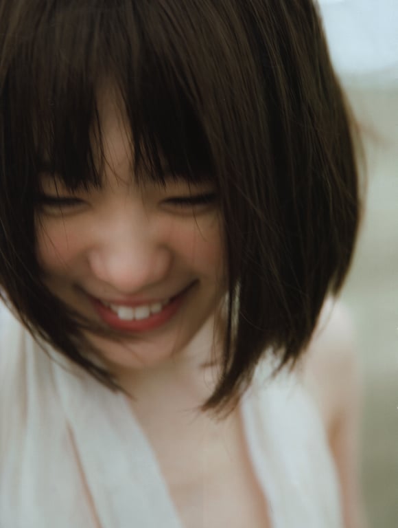 图片[6]-#欅坂46 首本写真集 『21人的未完成』\Koike - 全本免费在线观看-阅图吧